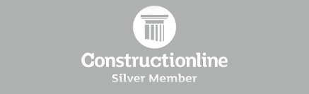 Constructionline logo