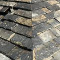  Cotswold Stone Tile Roof 