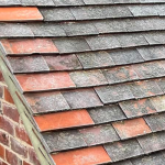 Plain Tile Roof