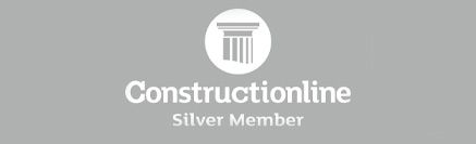 Constructionline logo